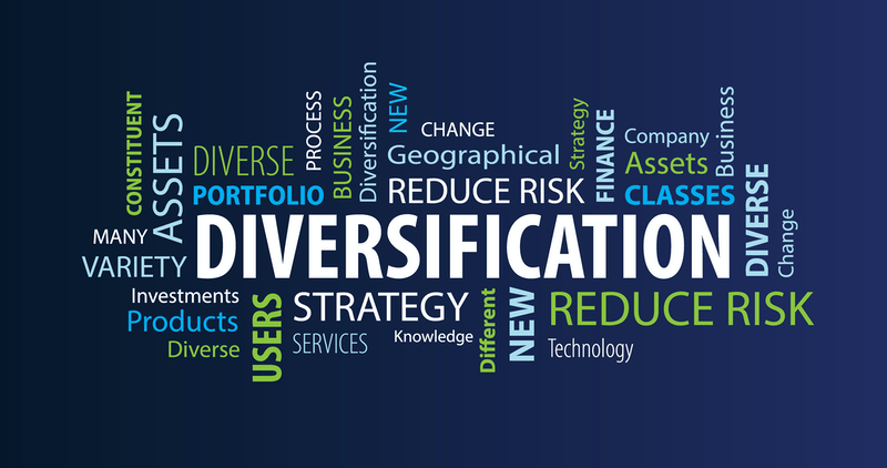 Balance Your Portfolio Through Diversification